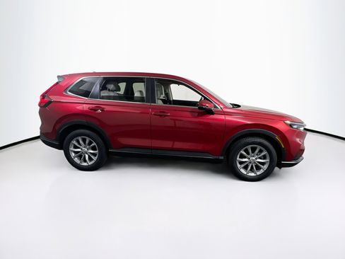 Used 2023 Honda CR-V EX-L image 4