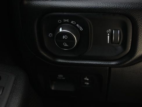 Used 2022 RAM 1500 Big Horn image 20