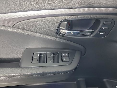 Certified 2023 Honda Ridgeline RTL-E image 35
