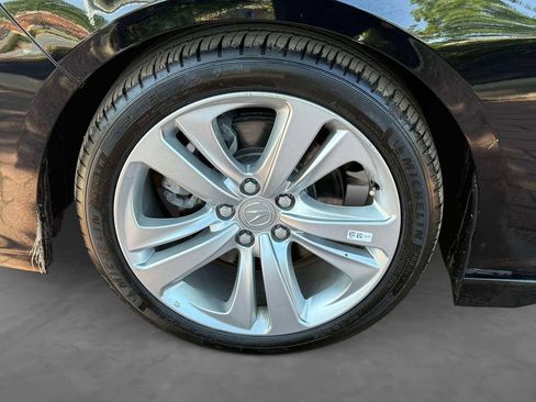 Used 2021 Acura TLX SH-AWD w/ Technology Package image 7