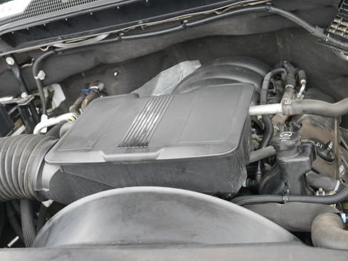 Used 2020 Chevrolet Silverado 2500 High Country w/ Z71 Off-Road Package image 9