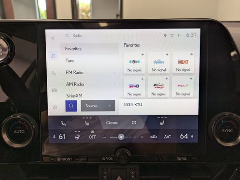 Used 2025 Lexus NX 350 350 Base image 12