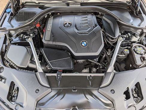 Used 2021 BMW 530i w/ Convenience Package RWD image 17