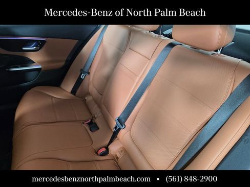 New 2026 Mercedes-Benz C 300 Sedan image 14