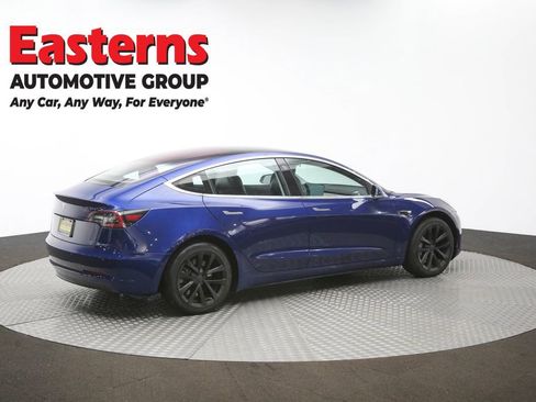 Used 2018 Tesla Model 3 Long Range image 39