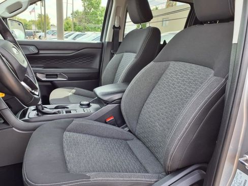 Certified 2024 Ford Ranger XLT AWD/4WD image 2