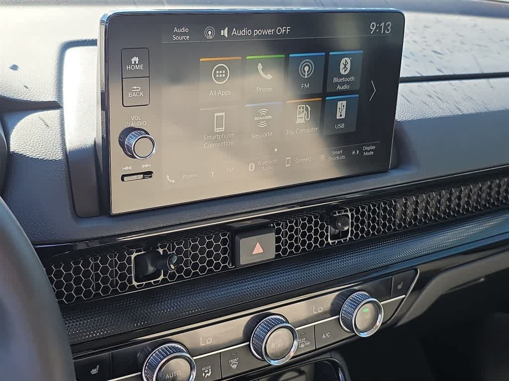 Certified 2023 Honda CR-V EX-L image 21