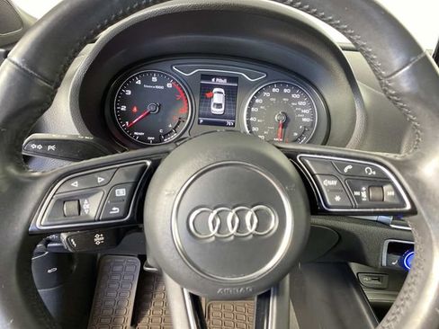 Used 2020 Audi A3 2.0T Premium AWD/4WD image 16