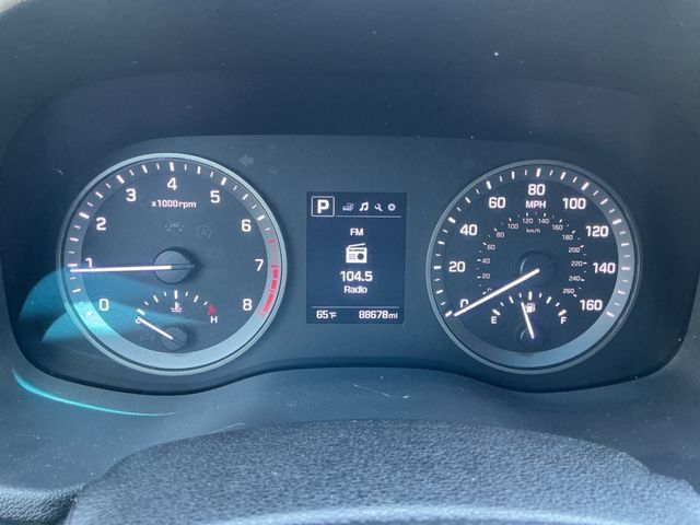 Used 2018 Hyundai Tucson SEL AWD/4WD image 14