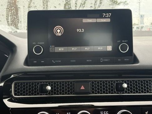 Used 2024 Honda Civic EX image 18