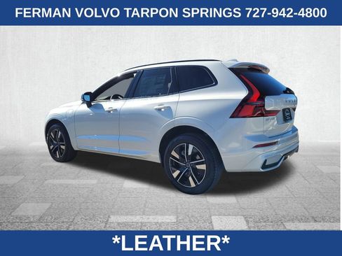 New 2026 Volvo XC60 T8 Core image 7