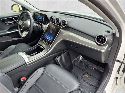 Used 2022 Mercedes-Benz C 300 Sedan image 21