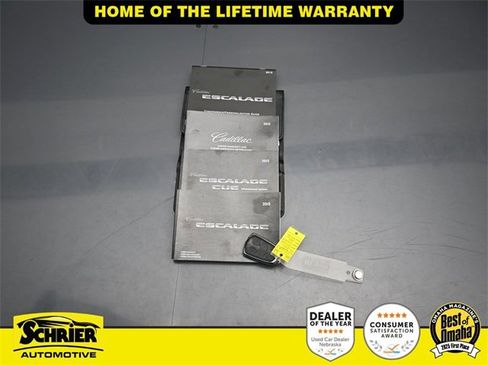 Used 2015 Cadillac Escalade Premium image 50