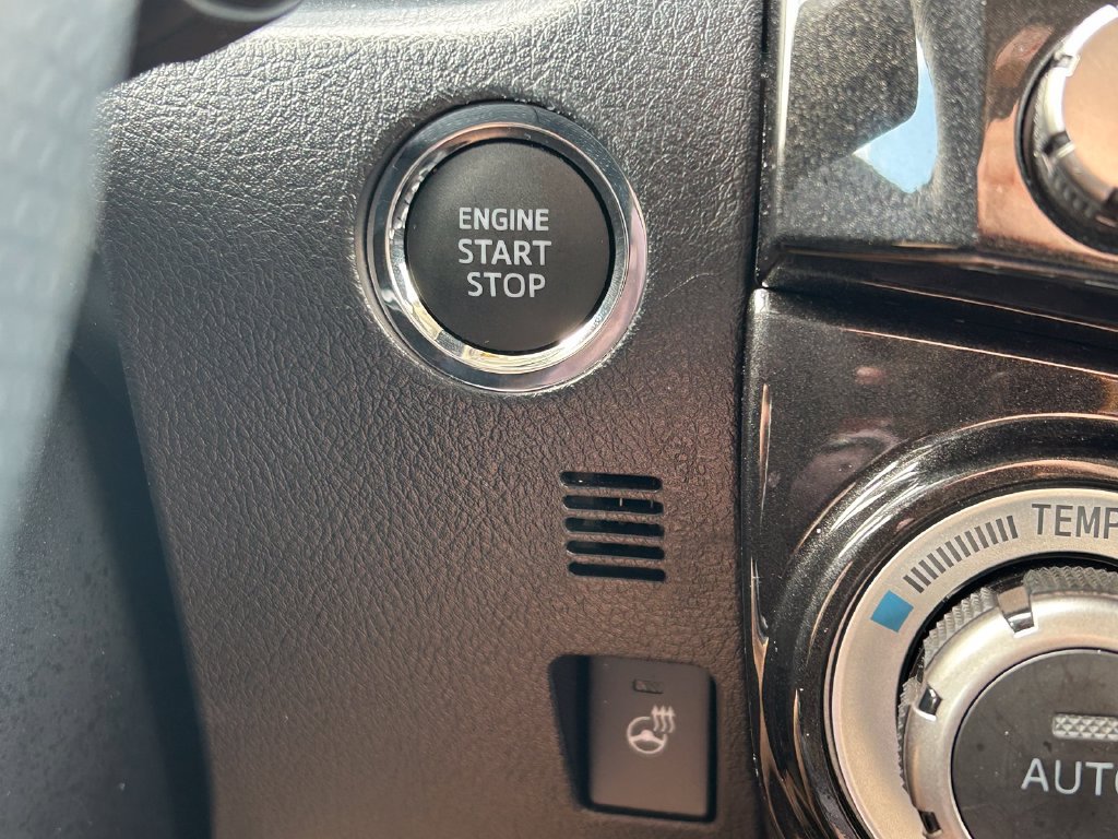 Certified 2024 Toyota 4Runner TRD Pro AWD/4WD image 27