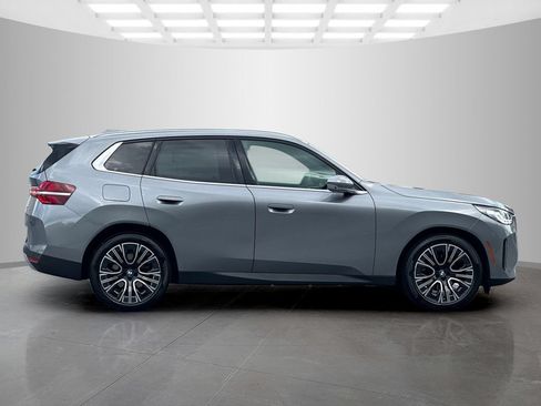 Certified 2025 BMW X3 xDrive30i AWD/4WD image 7