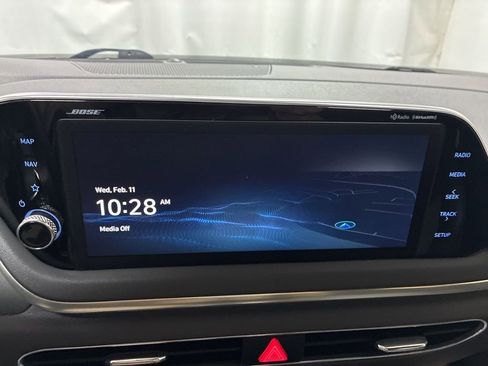 Used 2022 Hyundai Sonata SEL Plus image 17