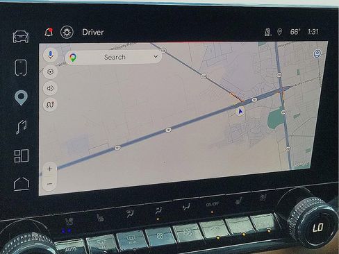 Used 2026 GMC Canyon AT4 w/ AT4 Premium Package AWD/4WD image 19