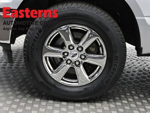 Used 2020 Ford F150 XLT w/ Equipment Group 302A Luxury image 34