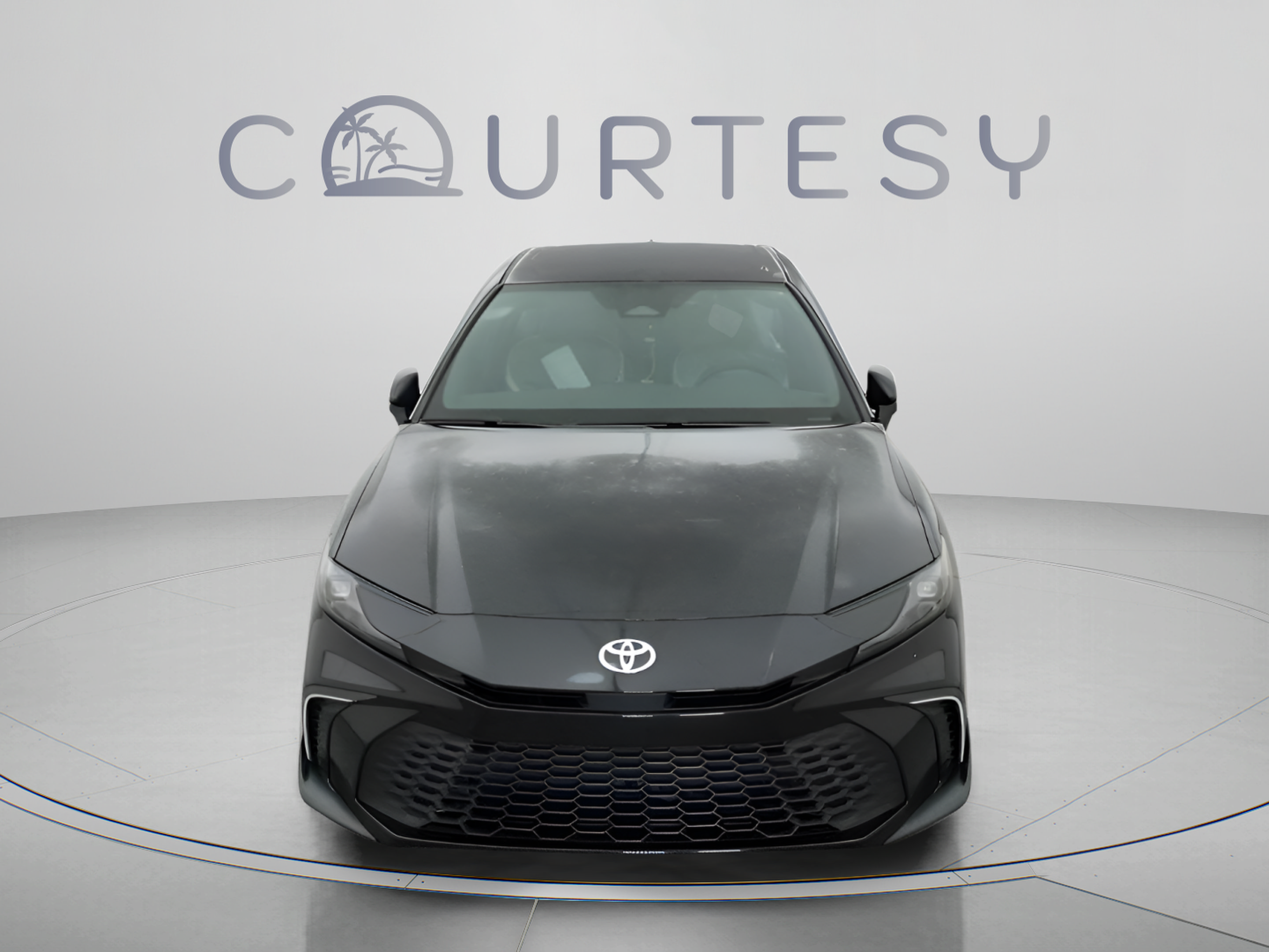 Certified 2026 Toyota Camry SE FWD image 29