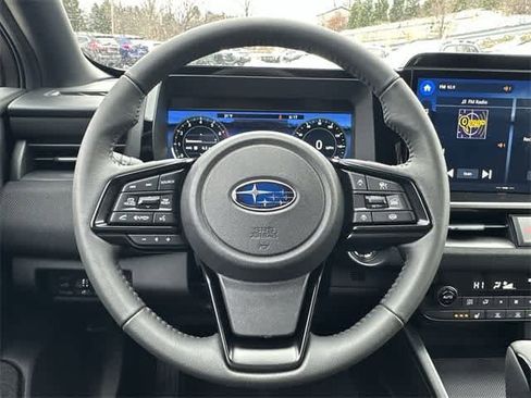 New 2026 Subaru Outback Premium image 7