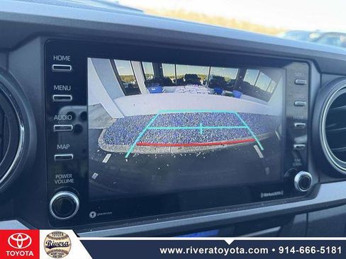 Certified 2023 Toyota Tacoma TRD Sport image 25