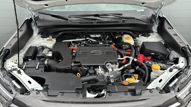 New 2026 Subaru Forester Premium AWD/4WD image 17