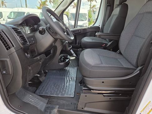 New 2026 RAM ProMaster 1500 w/ Convenience Group FWD image 13