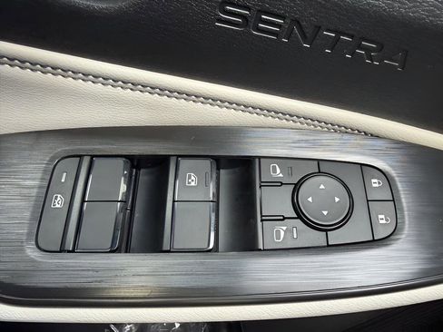 New 2026 Nissan Sentra SL w/ Floor Mat Package FWD image 18