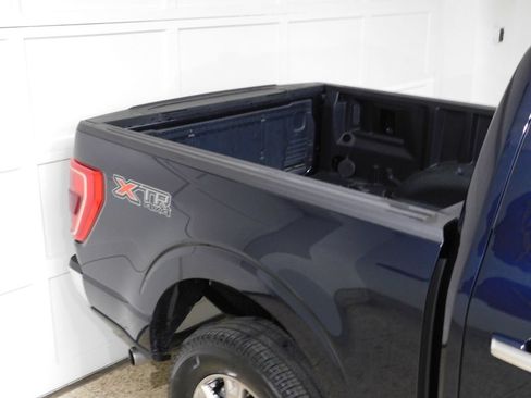 Used 2023 Ford F150 XLT w/ XTR Package AWD/4WD image 10