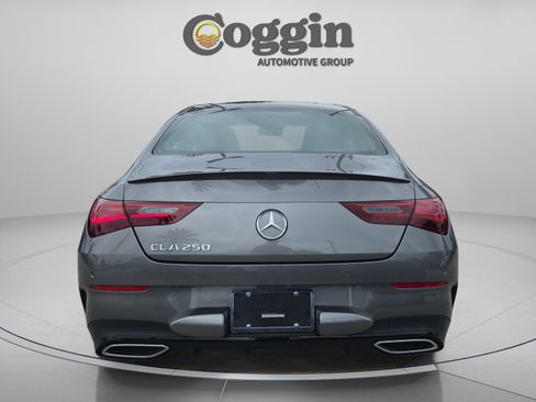 Used 2026 Mercedes-Benz CLA 250 image 4