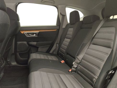 Used 2018 Honda CR-V EX image 18