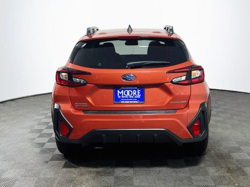 Certified 2024 Subaru Crosstrek 2.0i Premium AWD/4WD image 6