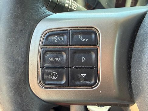 Used 2014 Jeep Patriot Latitude AWD/4WD image 67