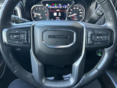 Used 2021 GMC Sierra 1500 Denali w/ Denali Ultimate Package image 26