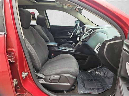 Used 2012 Chevrolet Equinox LT FWD image 22