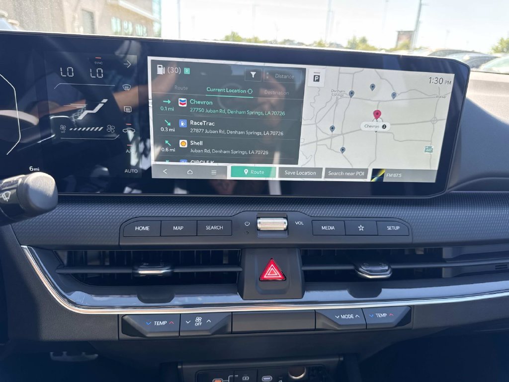 New 2027 Kia K4 GT-Line Turbo FWD image 25
