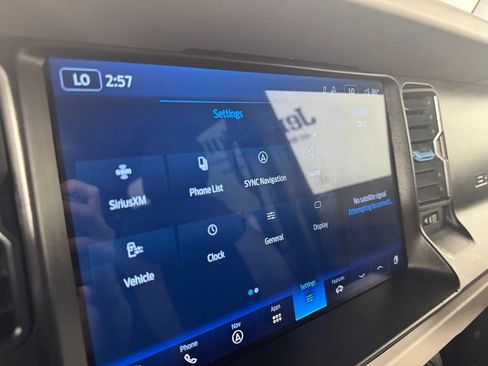 Used 2022 Ford Bronco Wildtrak AWD/4WD image 21