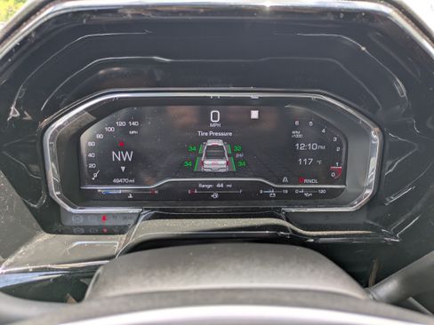 Used 2023 GMC Sierra 1500 Elevation RWD image 25
