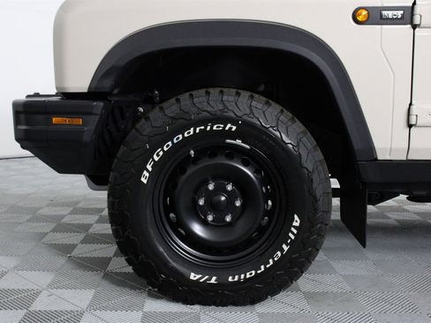 New 2025 INEOS Grenadier Trialmaster Edition image 16