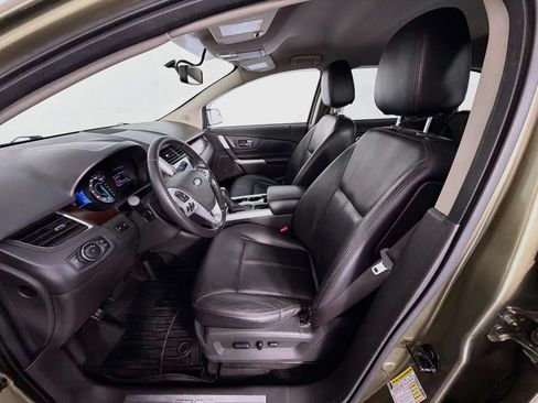 Used 2013 Ford Edge Limited w/ Class II Trailer Tow Pkg AWD/4WD image 30