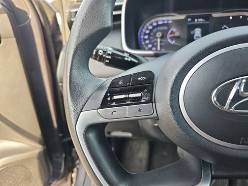 Used 2023 Hyundai Tucson SEL FWD image 20