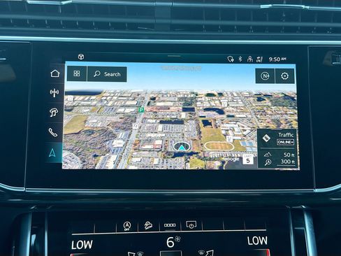 Used 2025 Audi Q7 3.0T Premium Plus AWD/4WD image 33