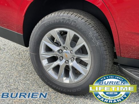 New 2026 Chevrolet Tahoe Premier w/ Sun And Tow Package image 37