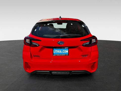 New 2026 Subaru Impreza RS AWD/4WD image 6