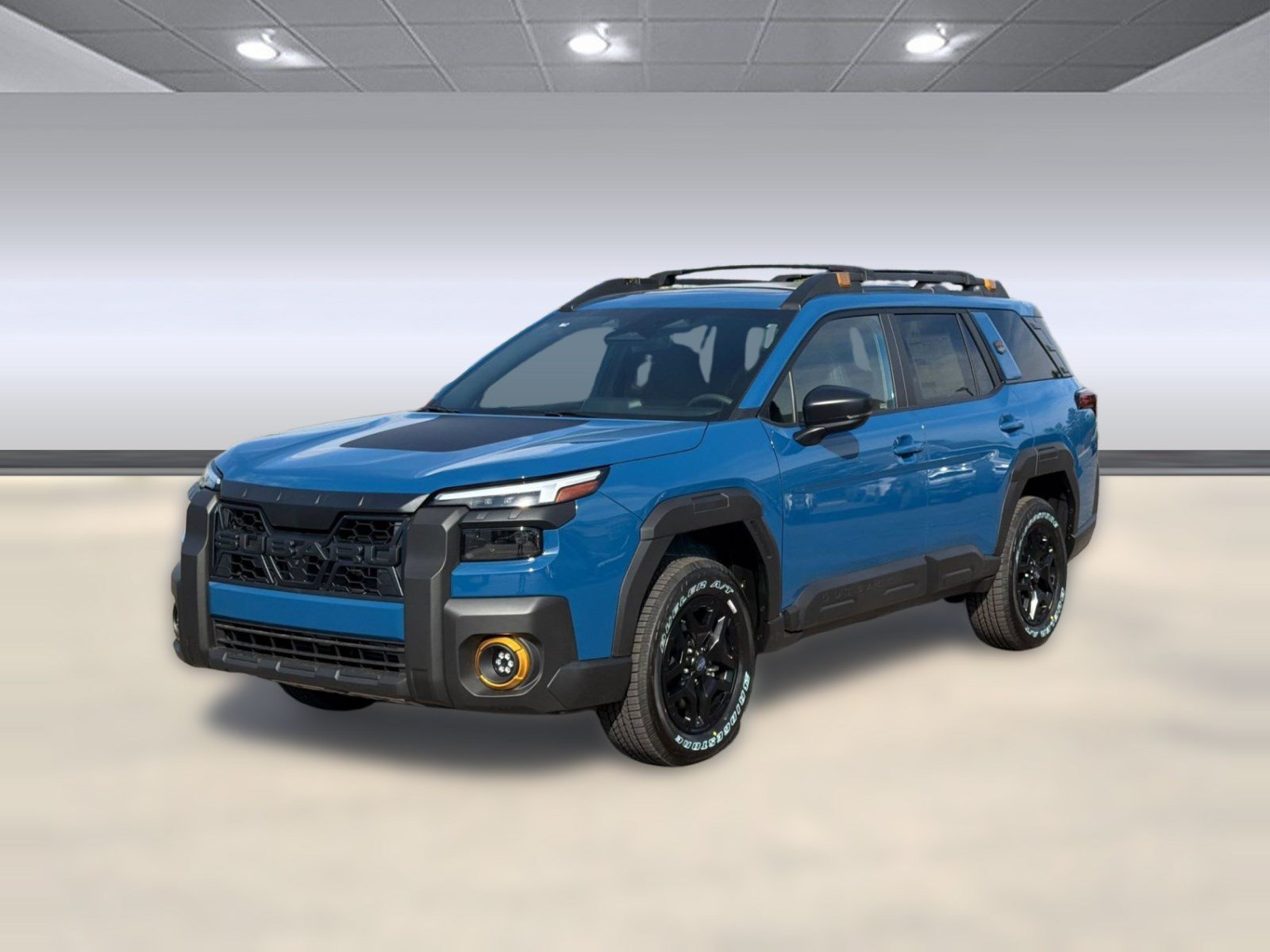 New 2026 Subaru Outback Wilderness AWD/4WD image 1