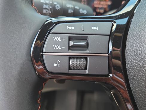 New 2026 Honda Pilot Sport image 23