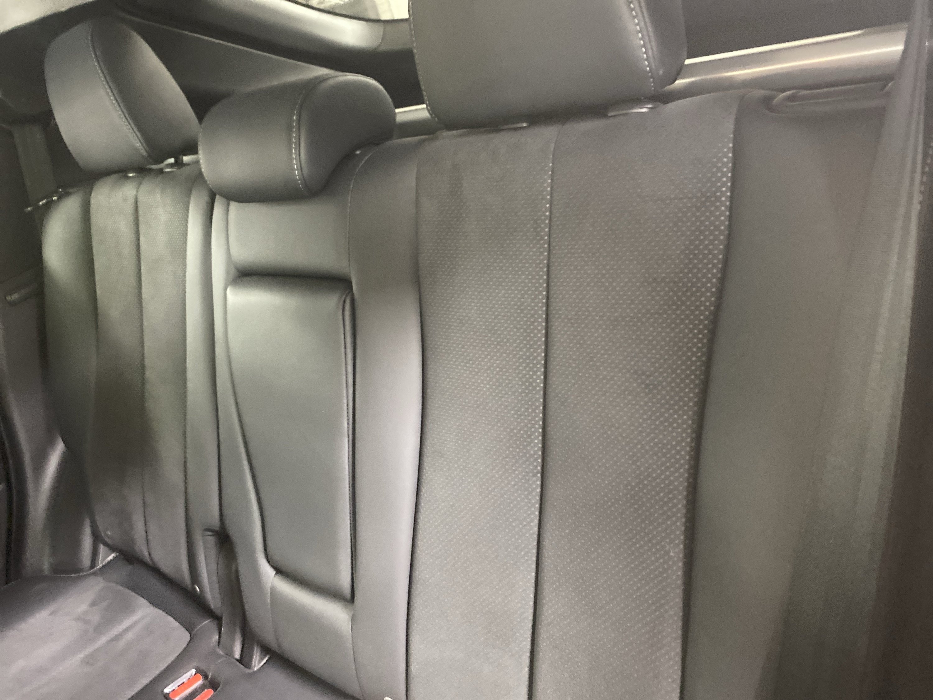 Used 2023 Mitsubishi Eclipse Cross SE AWD/4WD image 10