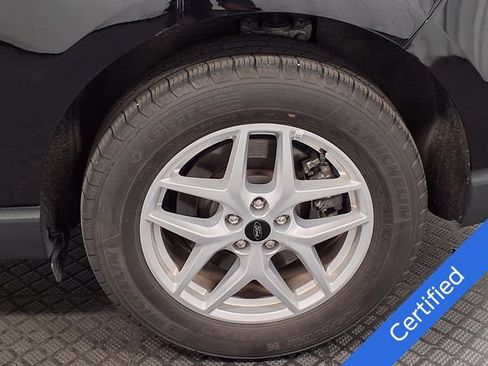 Certified 2023 Ford Edge SEL w/ Convenience Package AWD/4WD image 28