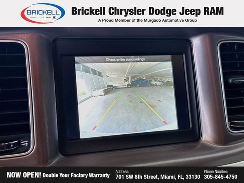 Used 2022 Dodge Charger SXT RWD image 29