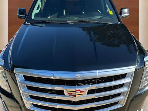 Used 2020 Cadillac Escalade Luxury image 63